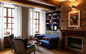 Leopolis Hotel